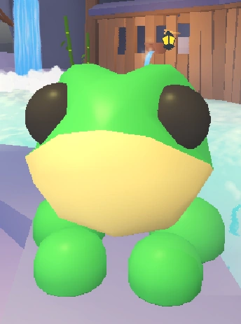 🏰 Frog Normal 📢 Fast & Secure Delivery