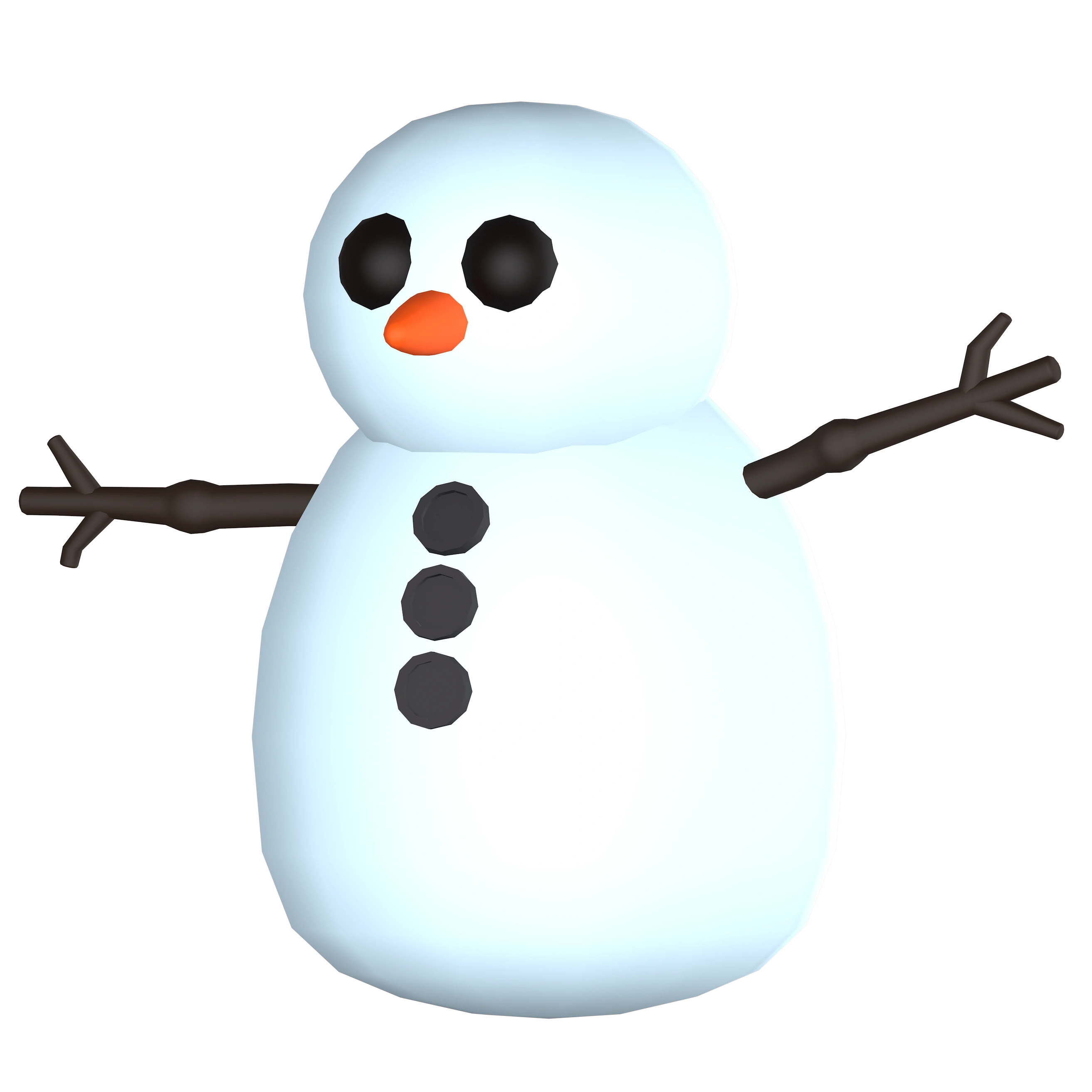 ๐ Snowman Normal ๐๏ธ Fast & Secure Delivery