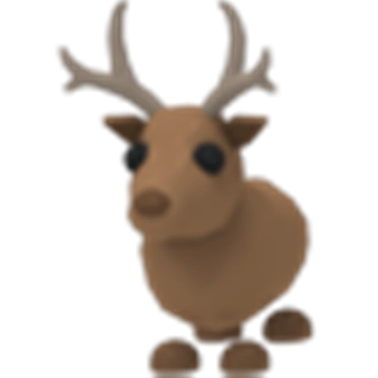 ๐ Reindeer Normal ๐ Fast & Secure Delivery