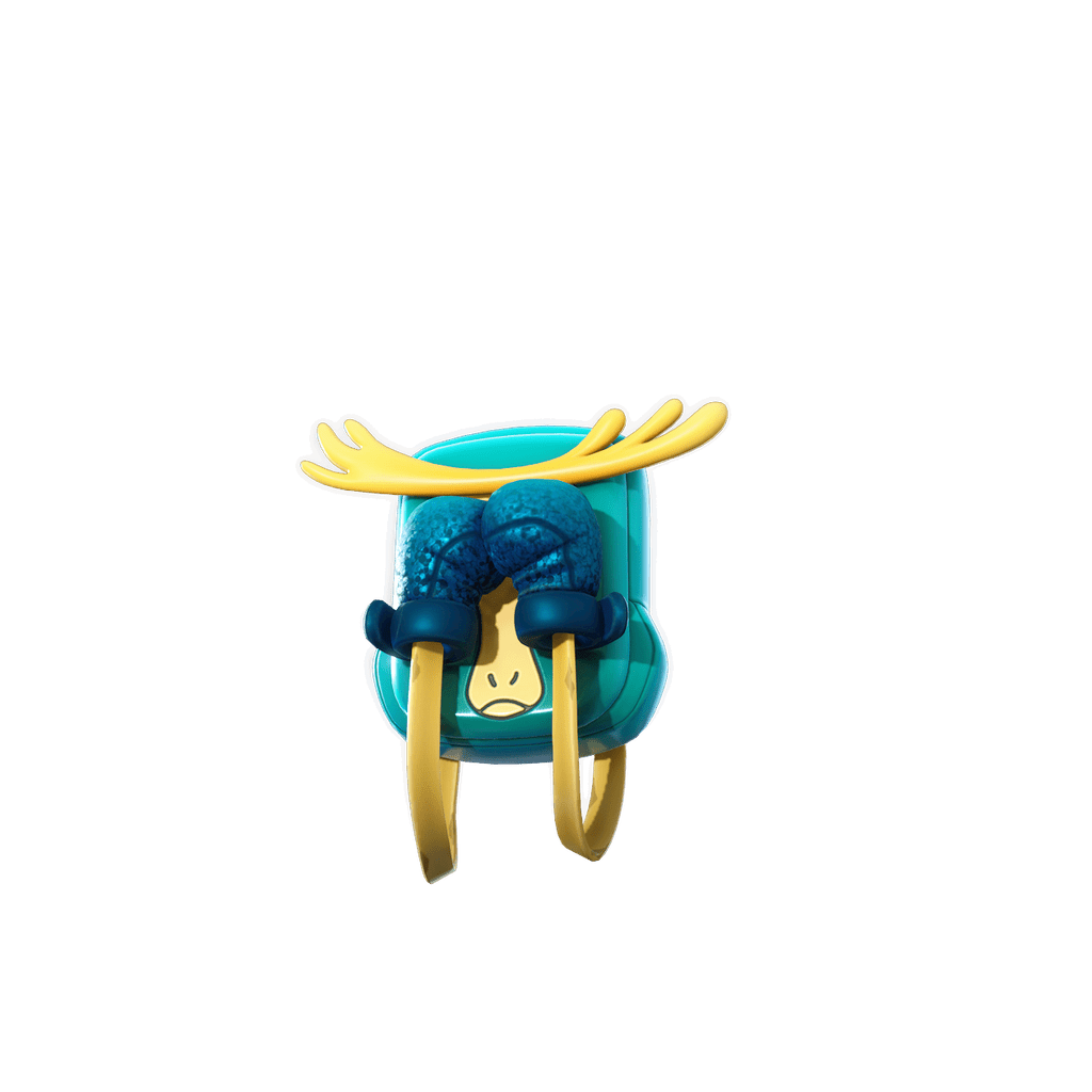 Fortnite Gifting: Moose (300 V-Bucks) | READ DESCRIPTION