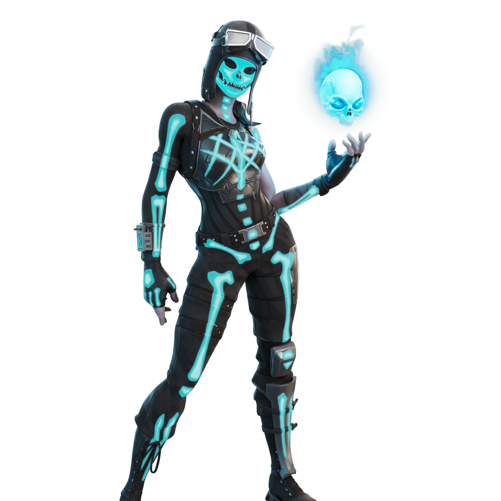 Fortnite Gifting: Skeletara (1200 V-Bucks) | READ DESCRIPTION