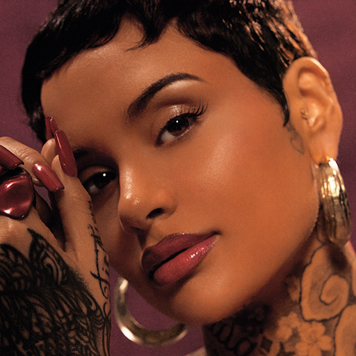 Fortnite Gifting: Kehlani - Folded (500 V-Bucks) | READ DESCRIPTION
