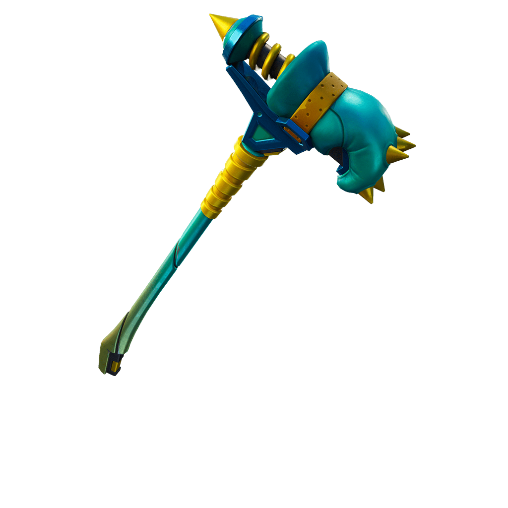 Fortnite Gifting: Clobber Axe (800 V-Bucks) | READ DESCRIPTION