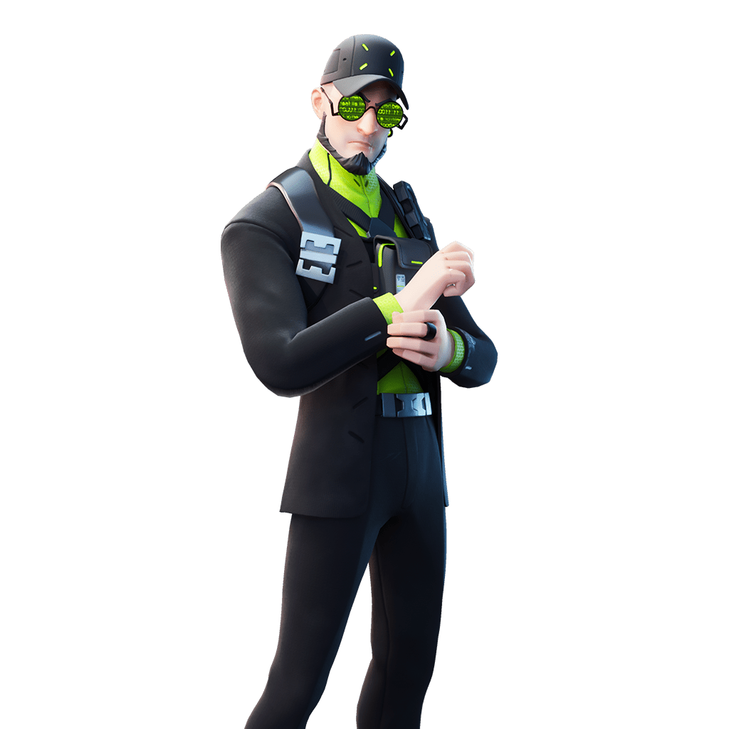 Fortnite Gifting: Deadlock (1200 V-Bucks) | READ DESCRIPTION