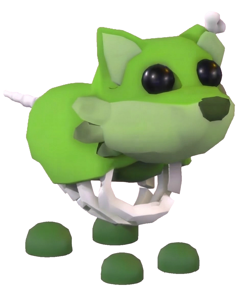 ๐ Zombie Wolf Normal ๐ฆ Fast & Secure Delivery