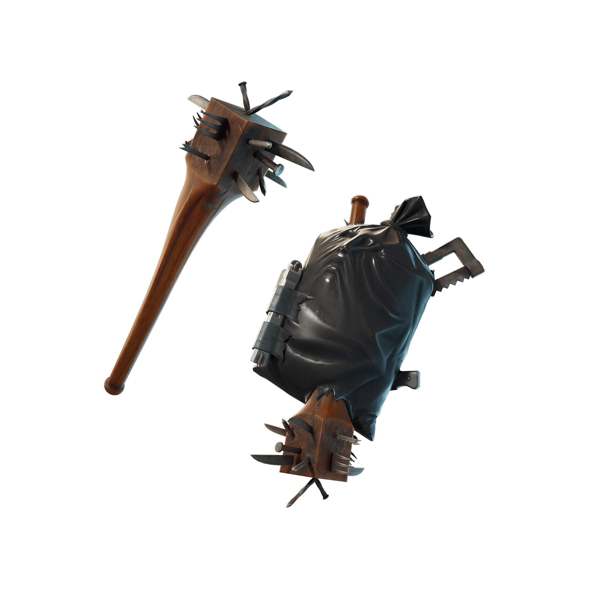 Fortnite Gifting: Cutlery Club (800 V-Bucks) | READ DESCRIPTION