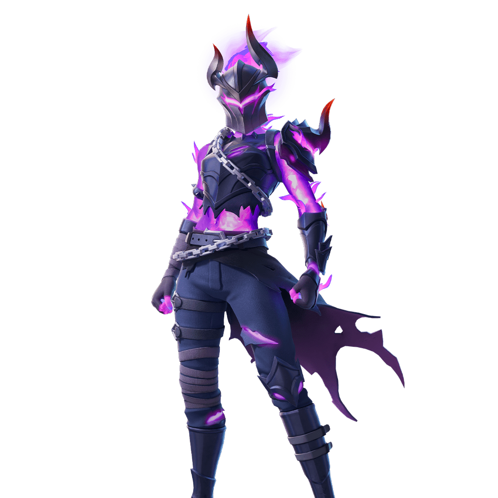 Fortnite Gifting: Knightmare (1500 V-Bucks) | READ DESCRIPTION