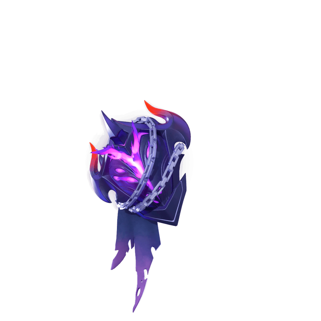 Fortnite Gifting: Haunted Helm (400 V-Bucks) | READ DESCRIPTION