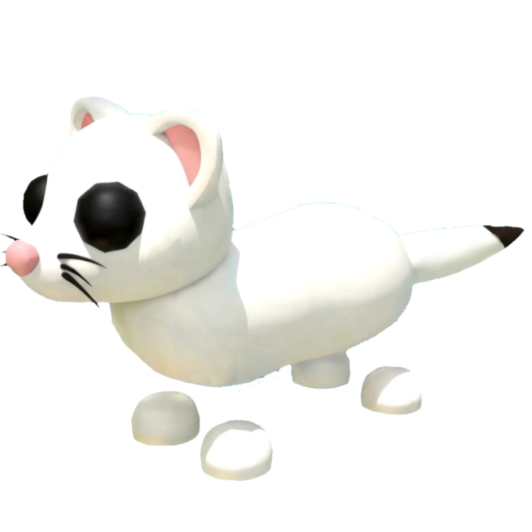 ๐ Ermine Normal ๐ Fast & Secure Delivery