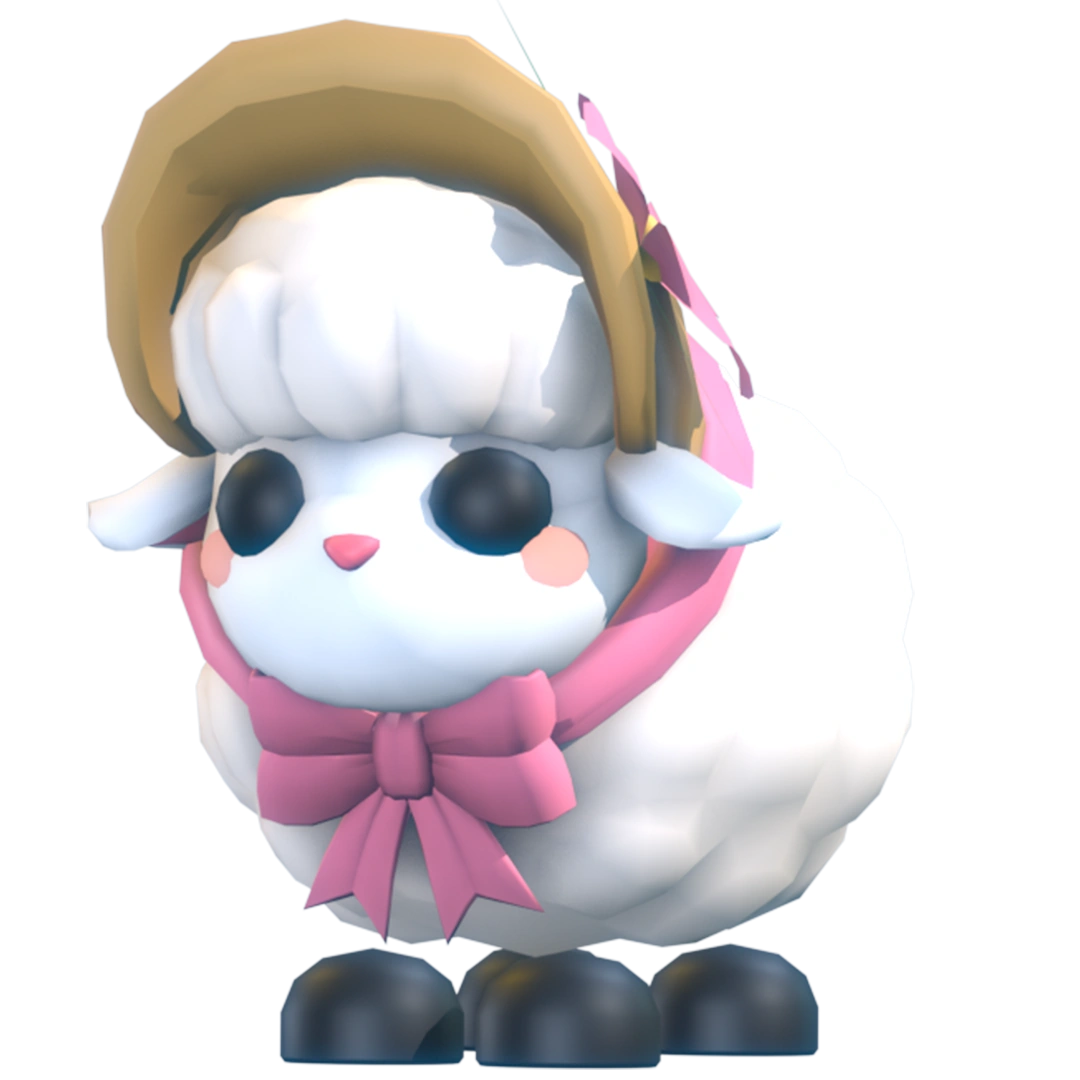 ๐ฅ Little Lamb N ๐ข Fast & Secure Delivery
