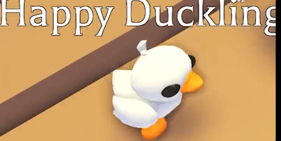 ๐ฆน Happy Duckling Normal ๐ธ Fast & Secure Delivery