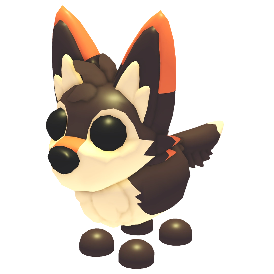 ๐ค Mexican Wolf Normal ๐งจ Fast & Secure Delivery