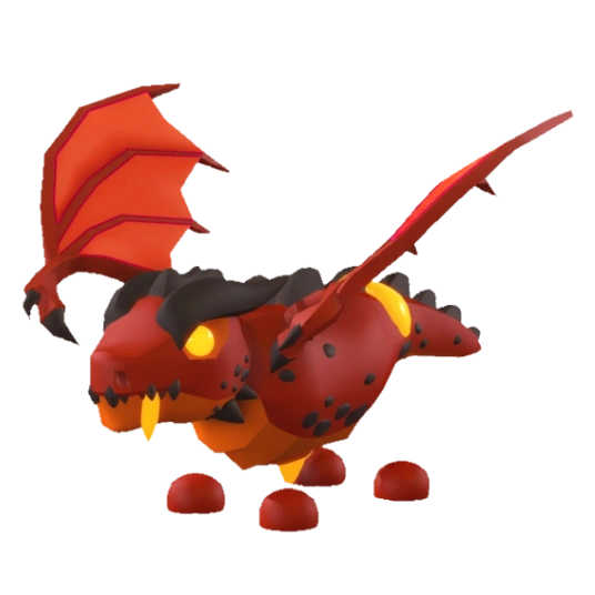 ๐ฐ Lava Dragon FR ๐ธ Fast & Secure Delivery