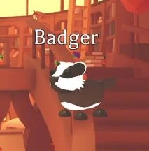 🚀 Badger Normal ⚔️ Fast & Secure Delivery