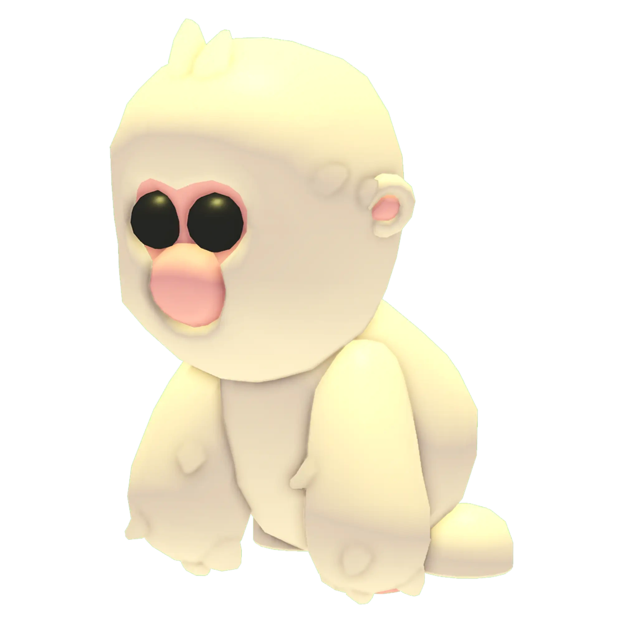 ♨️ Snow Monkey Normal 💓 Fast & Secure Delivery