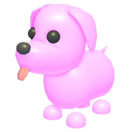 ๐
Pink Dog Normal ๐ค Fast & Secure Delivery