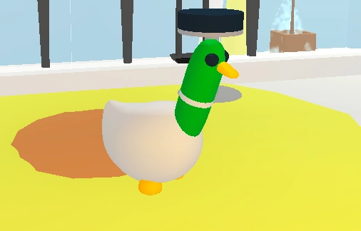 💸 Silly Duck Normal 📊 Fast & Secure Delivery