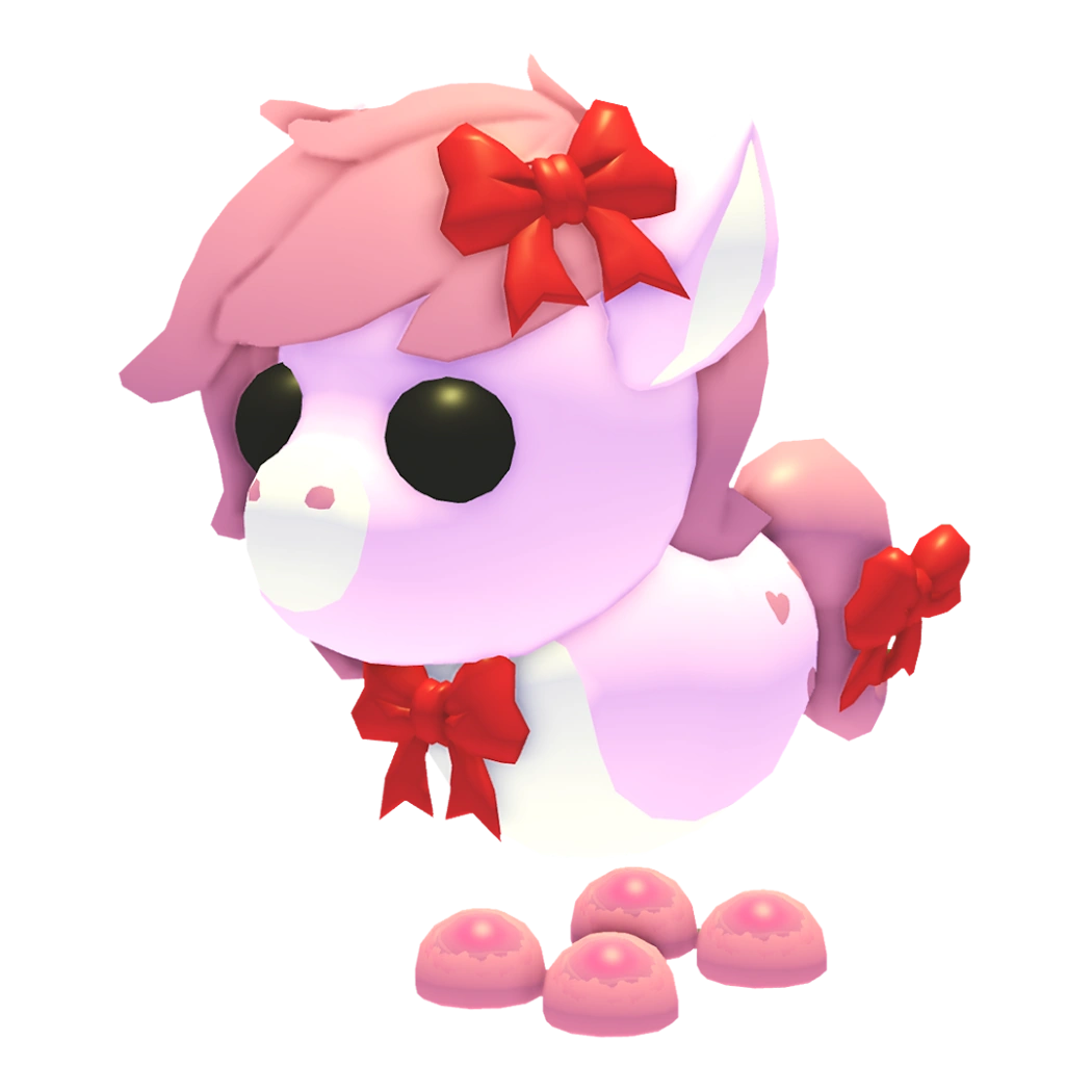 ๐น๏ธ Pretty Pony Normal ๐ด Fast & Secure Delivery