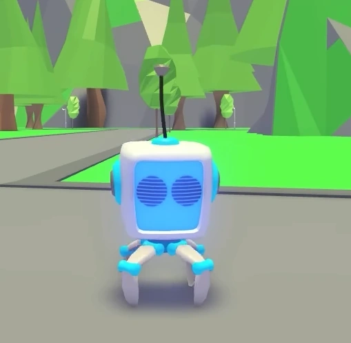 🗡️ Robot Normal 📊 Fast & Secure Delivery