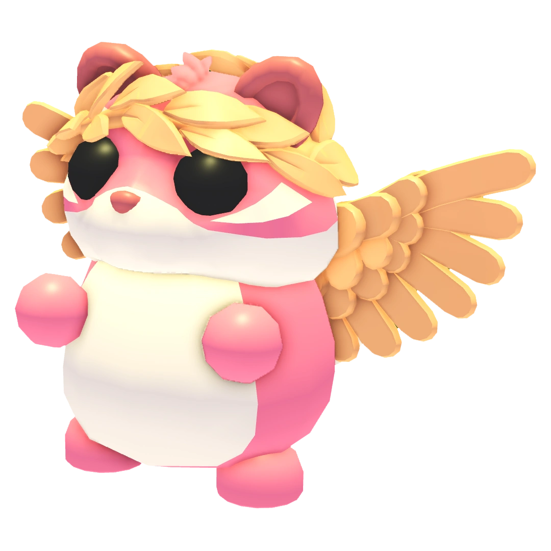 ๐ฆ Cherub Chipmunk N ๐ฆ Fast & Secure Delivery