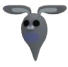 ๐ง Ghost Bunny R ๐ค Fast & Secure Delivery
