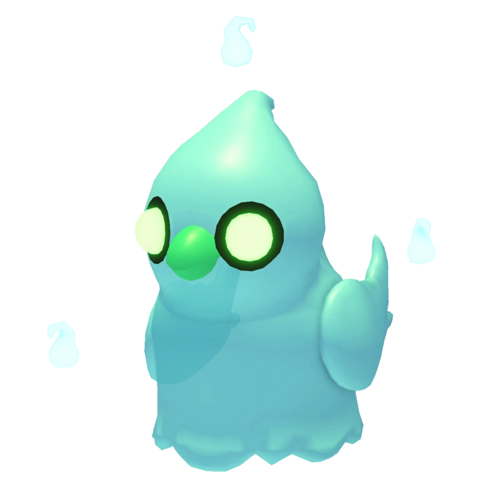 ๐ฎ Ghost Chick Normal ๐ Fast & Secure Delivery