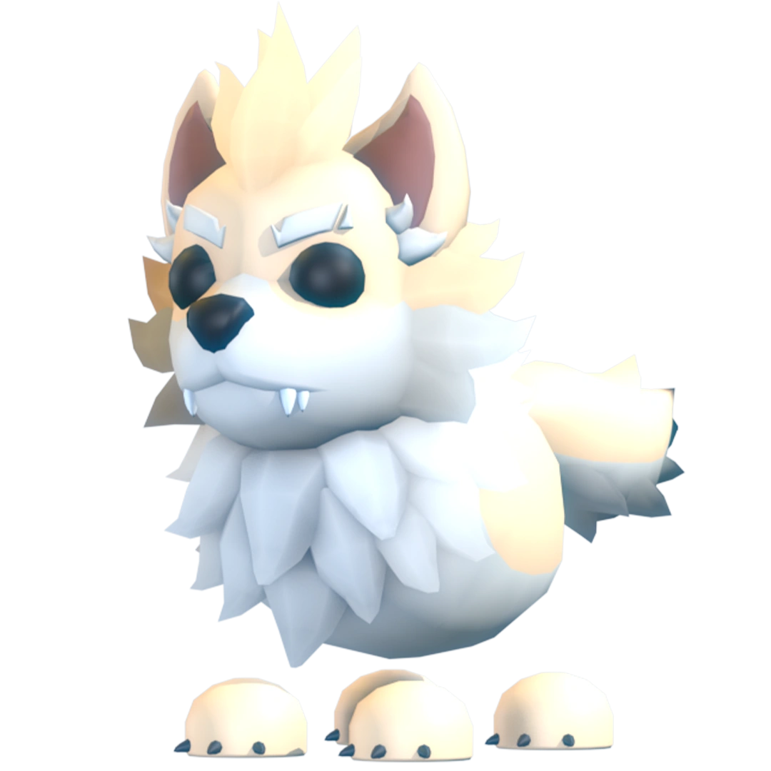 ๐ฏ Dire Wolf NR ๐ฐ Fast & Secure Delivery