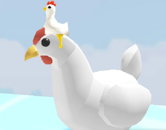 ๐ก๏ธ Chicken Normal ๐ Fast & Secure Delivery
