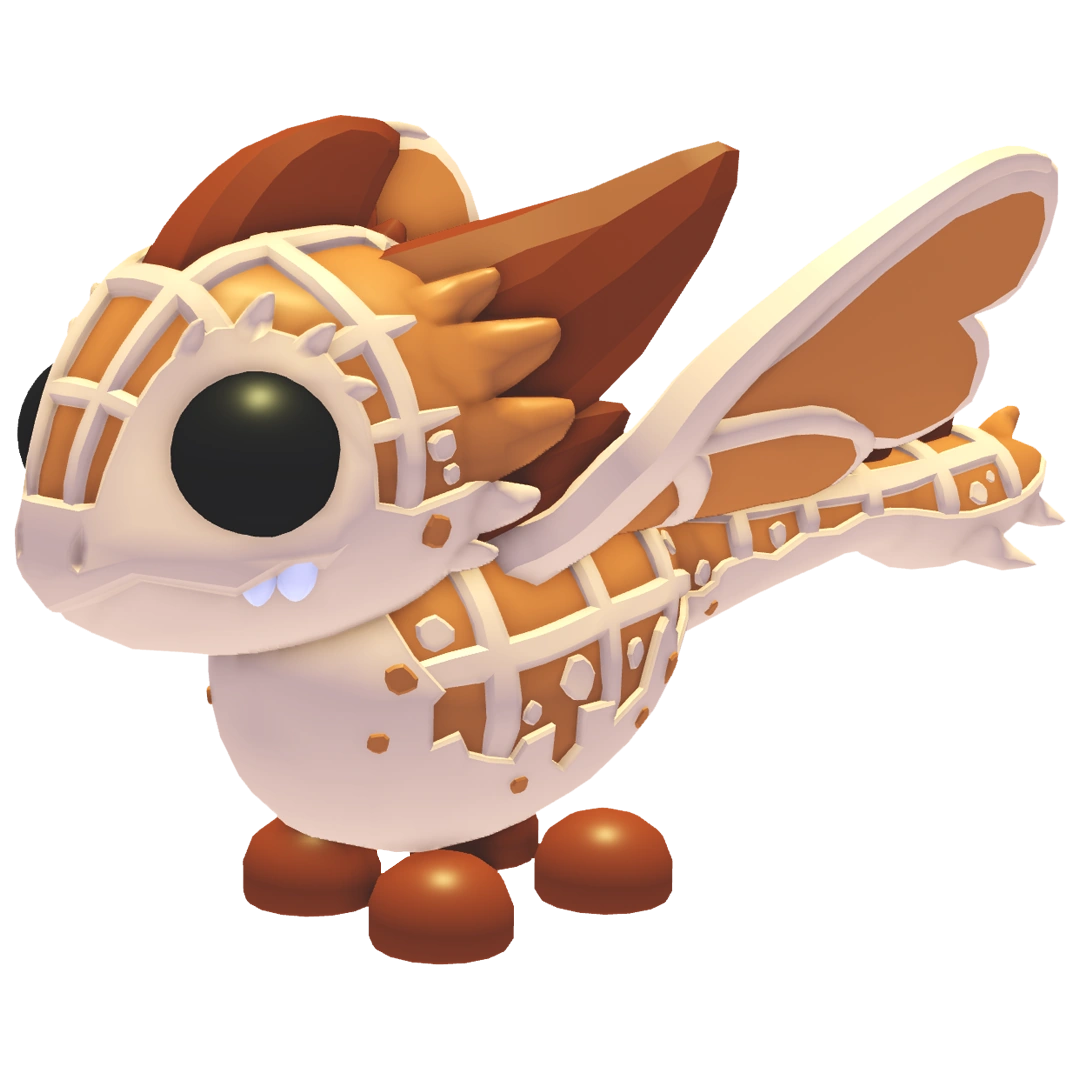 ✨ Waffle Wyrm N 🦄 Fast & Secure Delivery