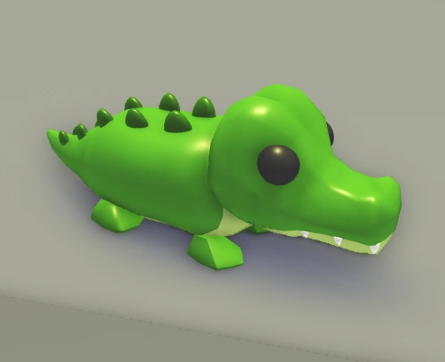 💖 Crocodile Normal 🌴 Fast & Secure Delivery