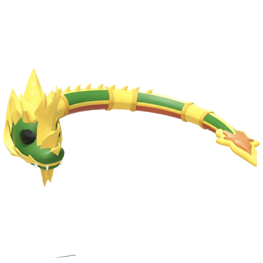 🌷 Naga Dragon Normal 🌌 Fast & Secure Delivery