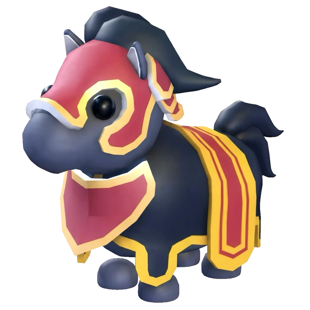 ๐ฒ Jousting Horse R ๐ฒ Fast & Secure Delivery