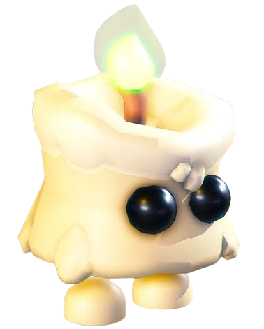 ๐ป Cuddly Candle Normal ๐ต Fast & Secure Delivery