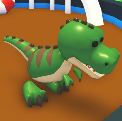๐ฎ T-Rex NFR ๐๏ธ Fast & Secure Delivery