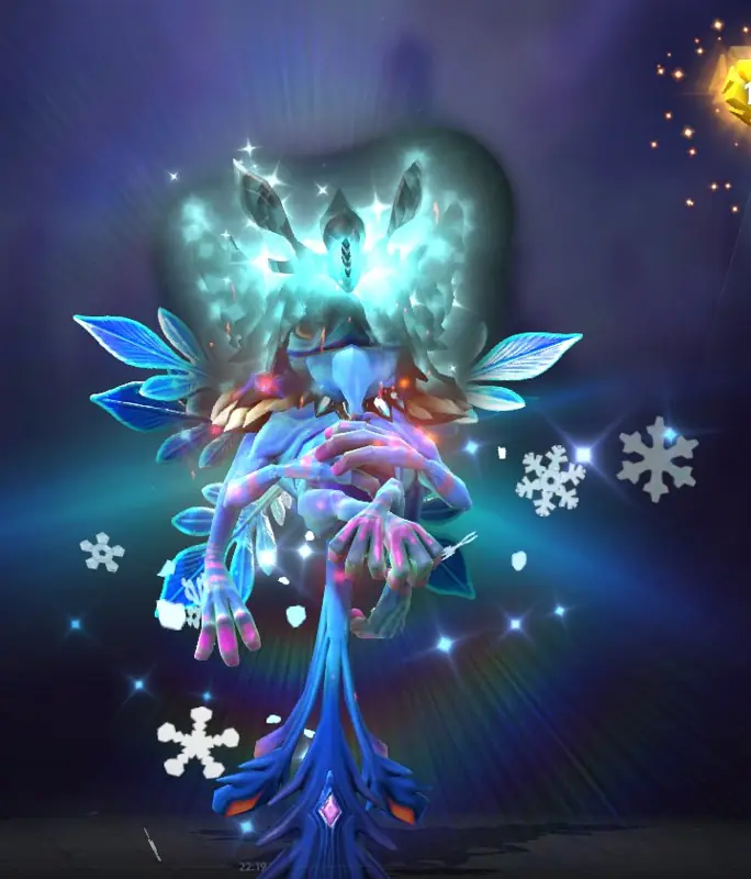 ✧･ﾟ:*✧ Dota 2 Items ✧･ﾟ:*✧ You + This = Magic ✧･ﾟ:*✧