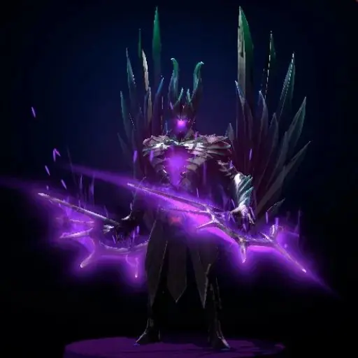 ✧･ﾟ:*✧ Dota 2 Items: TERRABLADE | Bright Purple Arcana ✧･ﾟ:*✧ Click Now. Think Never. ✧･ﾟ:*✧