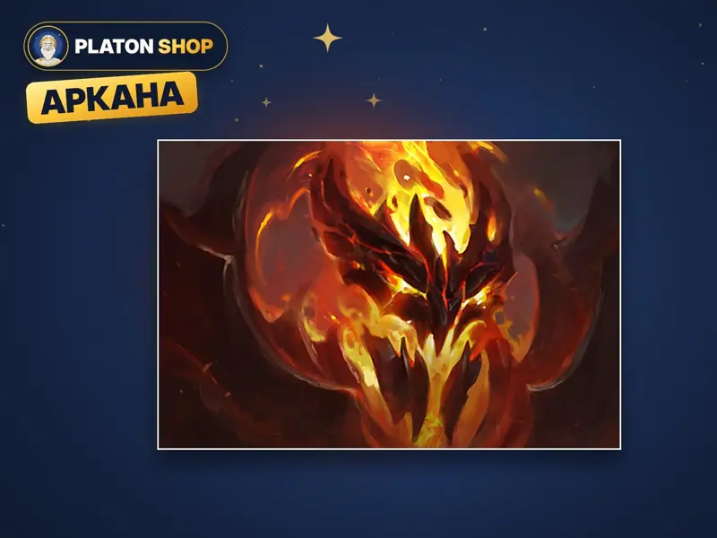 ✧･ﾟ:*✧ Dota 2 Item - Corrupted Demon Eater Arcana for Shadow Fiend ✧･ﾟ:*✧ Buy or Bye ✧･ﾟ:*✧