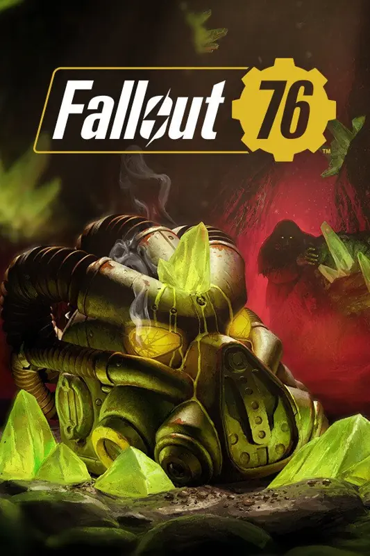 ✧･ﾟ:*✧ Fallout 76: Gone Fission Deluxe Edition (Steam Gift) - Argentina ✧･ﾟ:*✧ Gone in 3...2...1 ✧･ﾟ:*✧