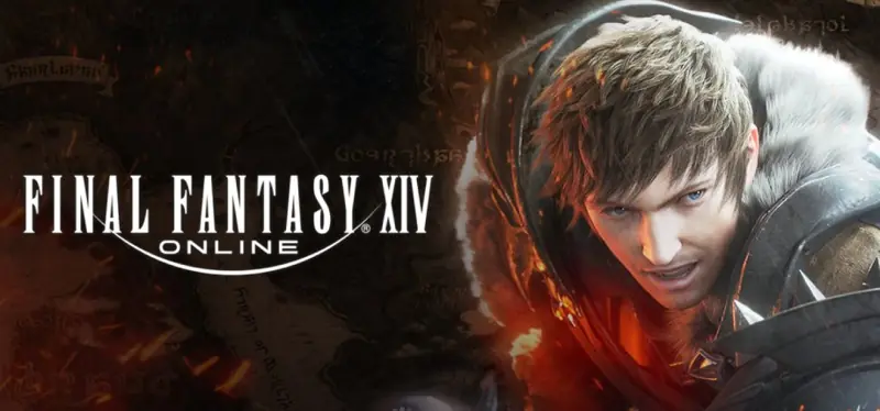 ✧･ﾟ:*✧ Final Fantasy XIV: Starter Edition (Turkey) - Steam Gift ✧･ﾟ:*✧ Regret Is Expensive ✧･ﾟ:*✧