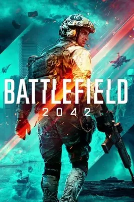 ✧･ﾟ:*✧ Battlefield 2042 Steam Gift - Russia/CIS ✧･ﾟ:*✧ Just Released ✧･ﾟ:*✧