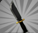 KNIFE - COLLECT THE BODY 100R