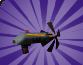 GRAVITY GUN - COLLECT THE BODY 150R