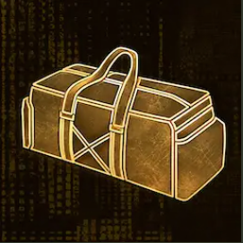 Stash Item Upgrade I - IV【All Required Materials Bundle + 160K DMZ Cash】