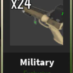 1x Military DB | Da Hood (DH) ⚡ Fast & Cheap