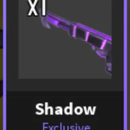 1x Shadow Tact | Da Hood (DH) ⚡ Fast & Cheap