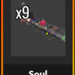 1x Soul DB | Da Hood (DH) ⚡ Fast & Cheap