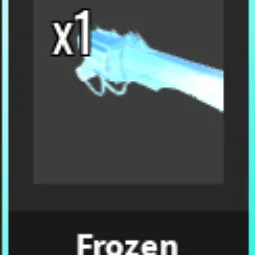 1x Frozen Rev | Da Hood (DH) ⚡ Fast & Cheap