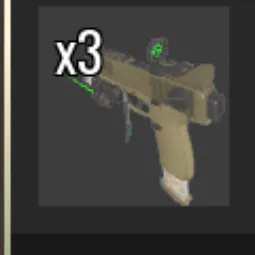 1x Military Rev | Da Hood (DH) ⚡ Fast & Cheap