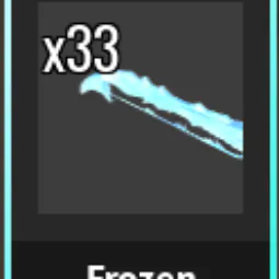 1x Frozen DB | Da Hood (DH) ⚡ Fast & Cheap