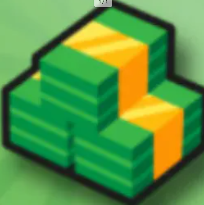 Case Paradise 700K Cash